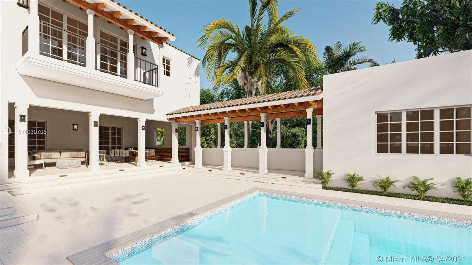 Small Image of 927 VALENCIA AVE, Coral Gables Number 7