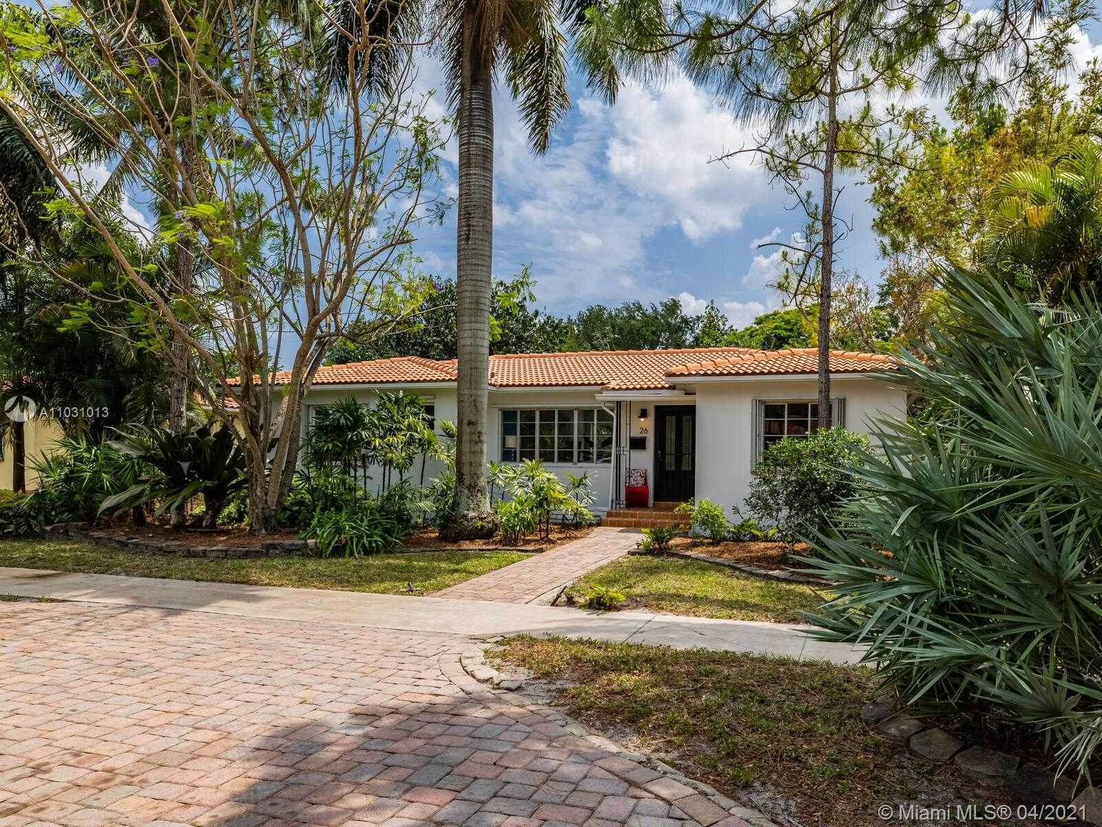 Small Image of 26 NORTH WEST 108TH ST, Miami Shores Number 4