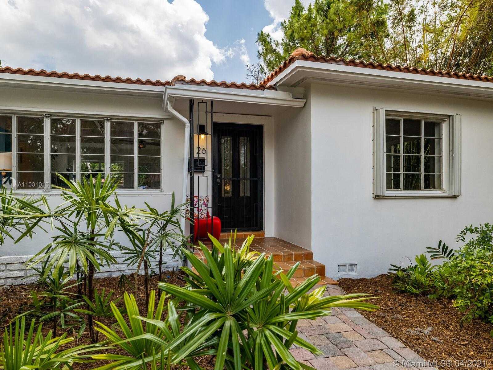 Small Image of 26 NORTH WEST 108TH ST, Miami Shores Number 7