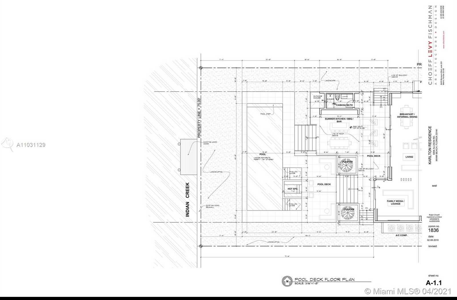 Small Image of 6494 ALLISON RD, Miami Beach Number 13