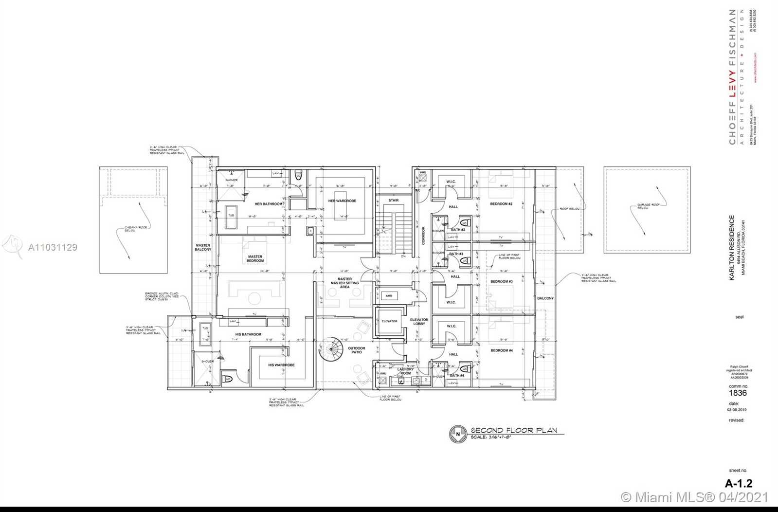 Small Image of 6494 ALLISON RD, Miami Beach Number 15