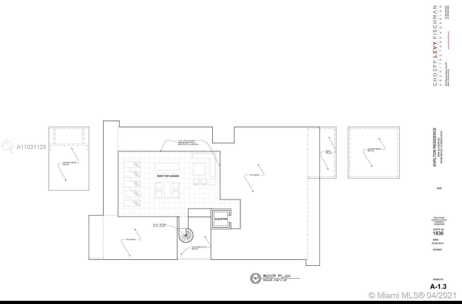 Small Image of 6494 ALLISON RD, Miami Beach Number 16