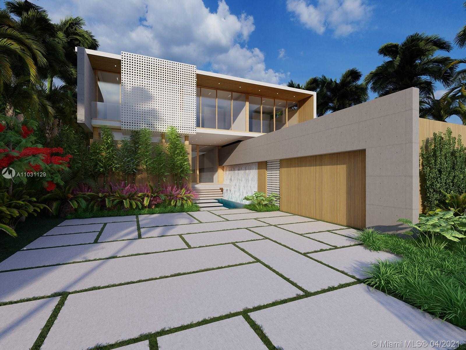 Small Image of 6494 ALLISON RD, Miami Beach Number 4
