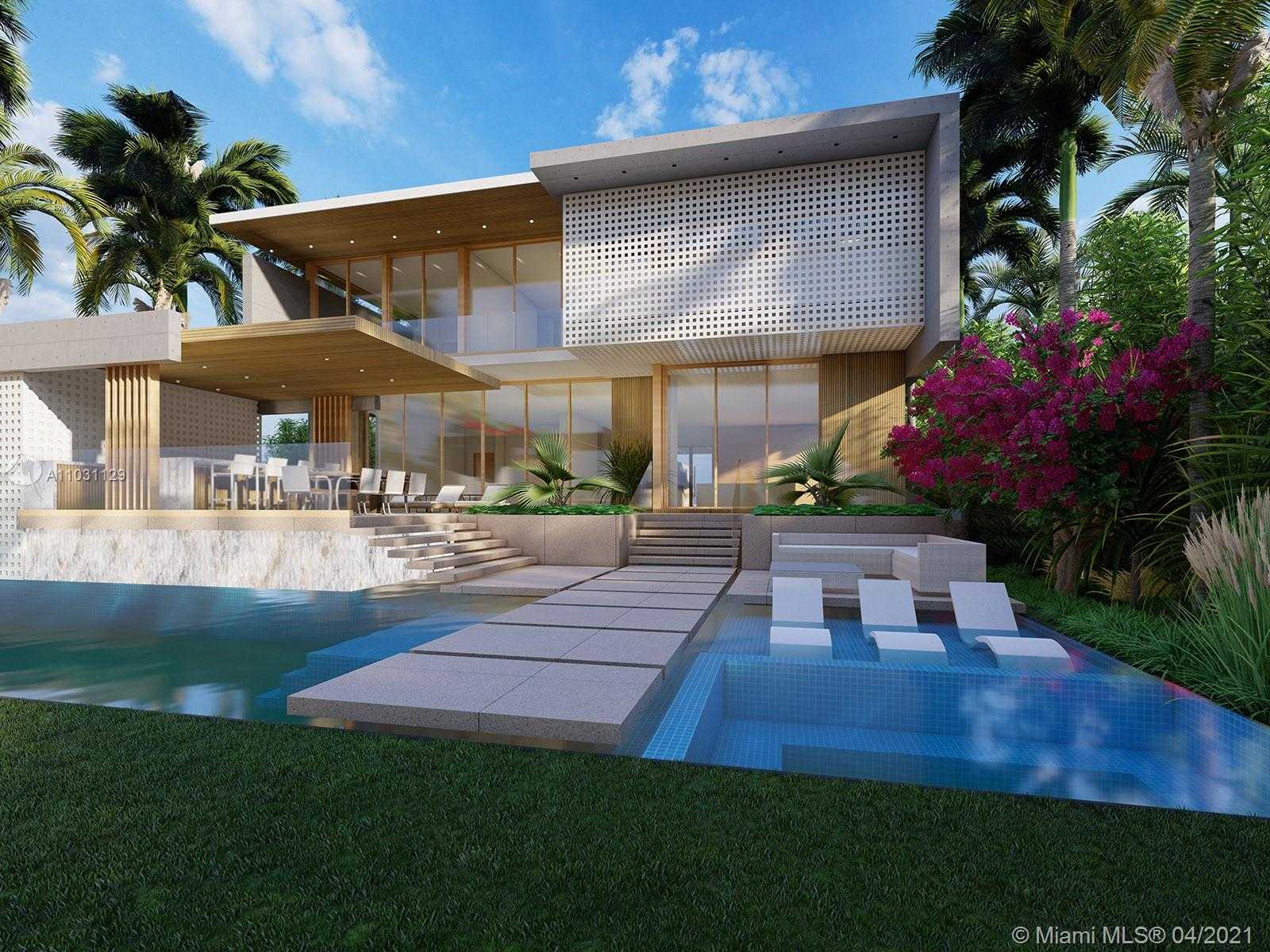 Small Image of 6494 ALLISON RD, Miami Beach Number 5