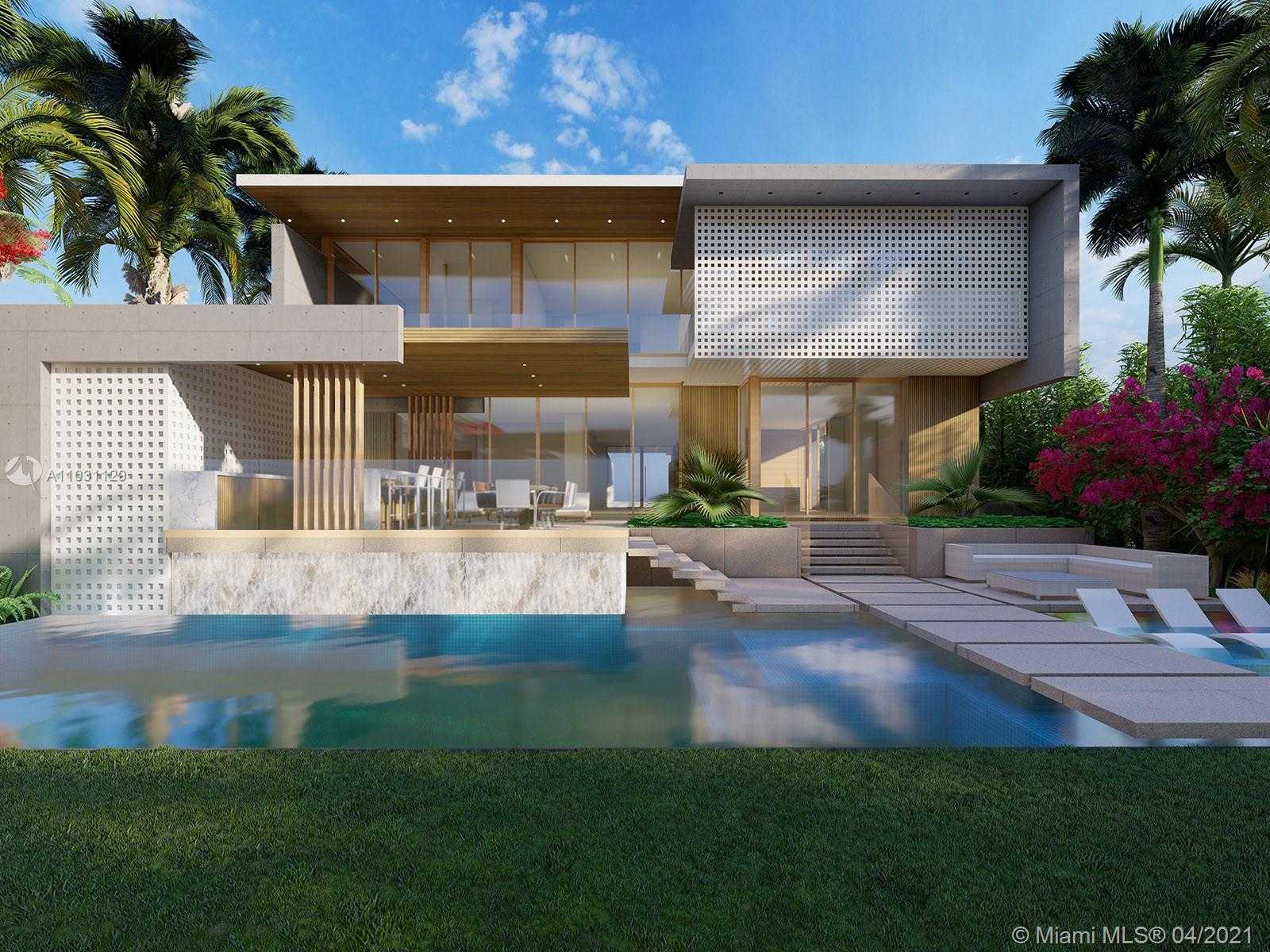 Small Image of 6494 ALLISON RD, Miami Beach Number 7