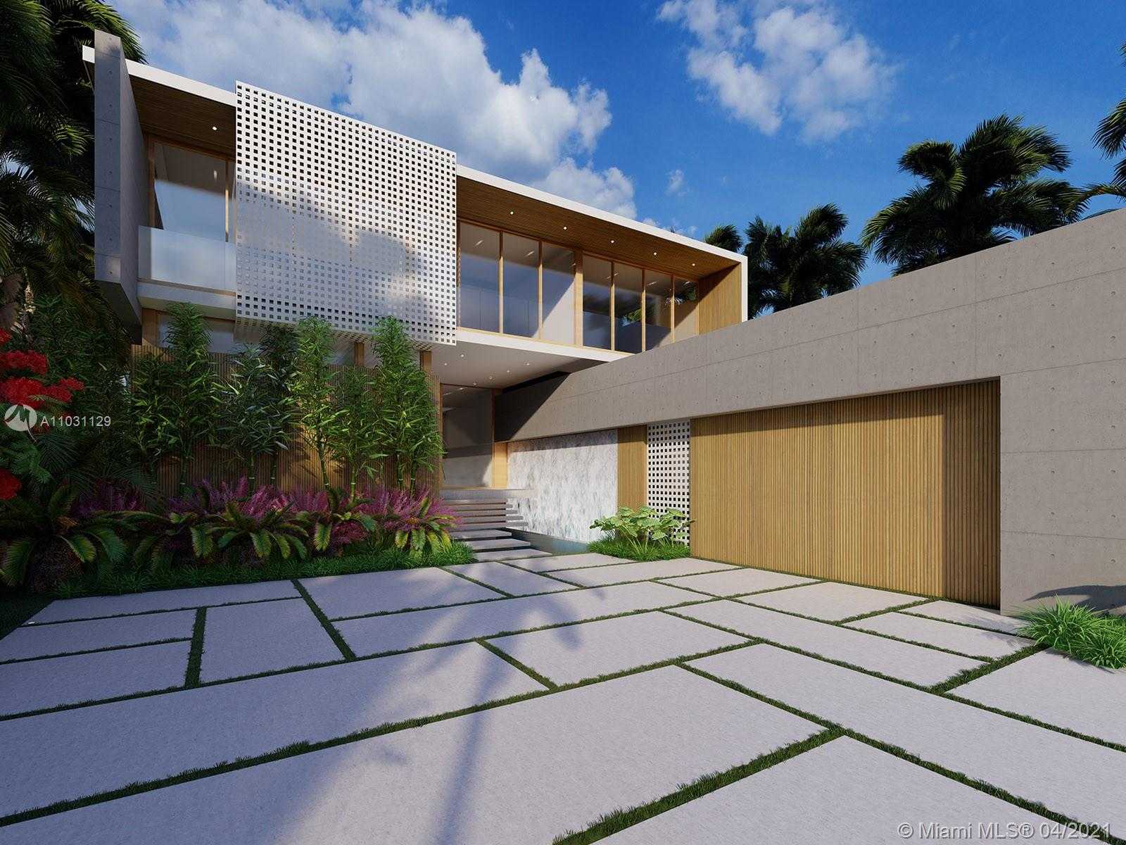 Small Image of 6494 ALLISON RD, Miami Beach Number 8