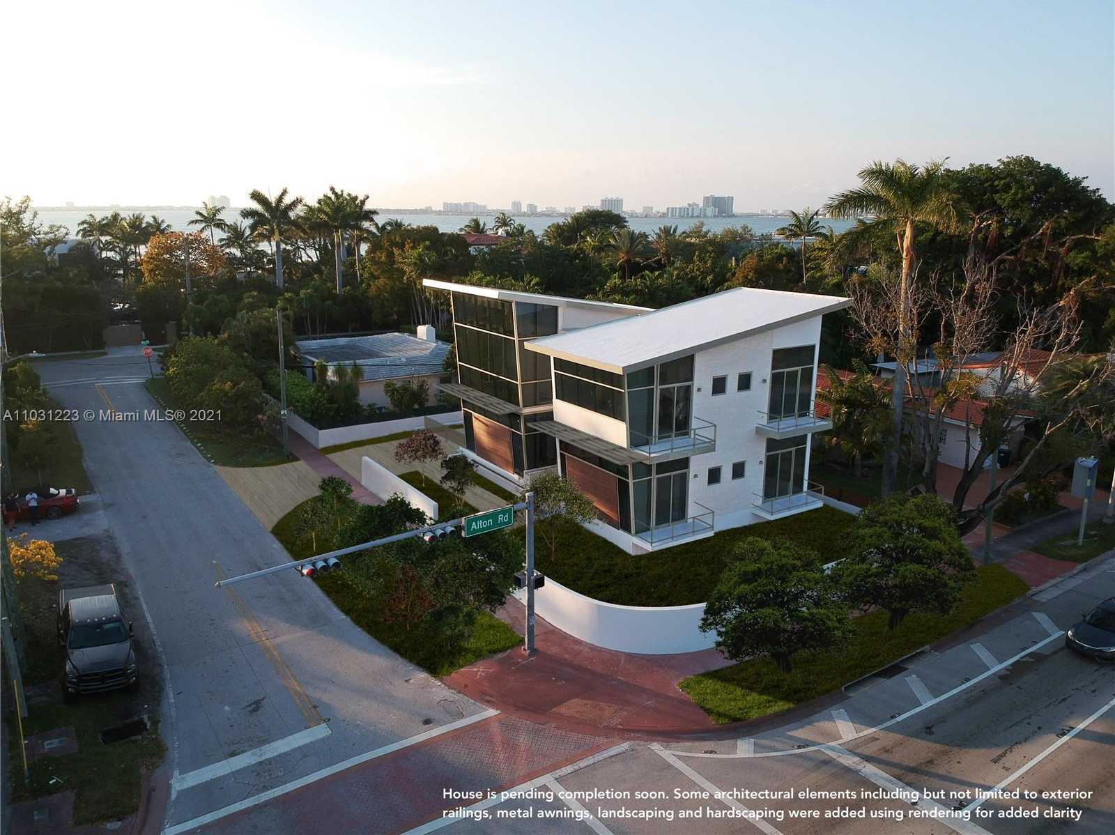 Small Image of 1201 WEST 47TH ST, Miami Beach Number 3