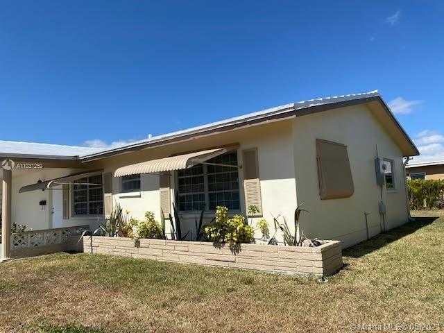 Small Image of 6008 NORTH WEST 69TH AVE, Tamarac Number 2