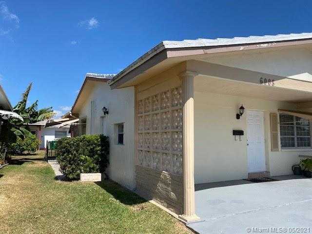 Small Image of 6008 NORTH WEST 69TH AVE, Tamarac Number 3