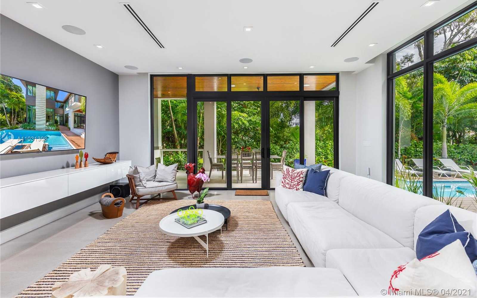 Small Image of 237 BAL CROSS DR, Bal Harbour Number 10