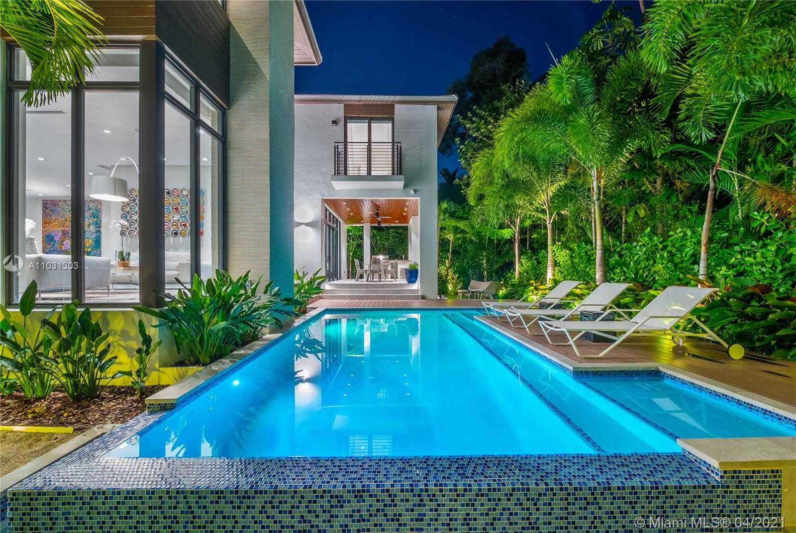 Small Image of 237 BAL CROSS DR, Bal Harbour Number 20
