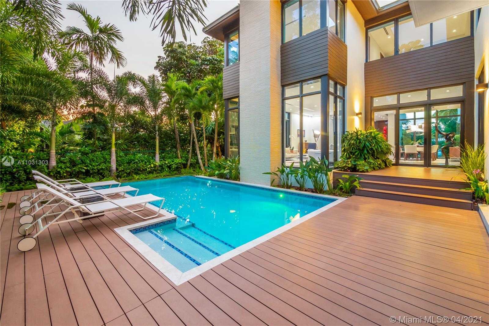 Small Image of 237 BAL CROSS DR, Bal Harbour Number 21
