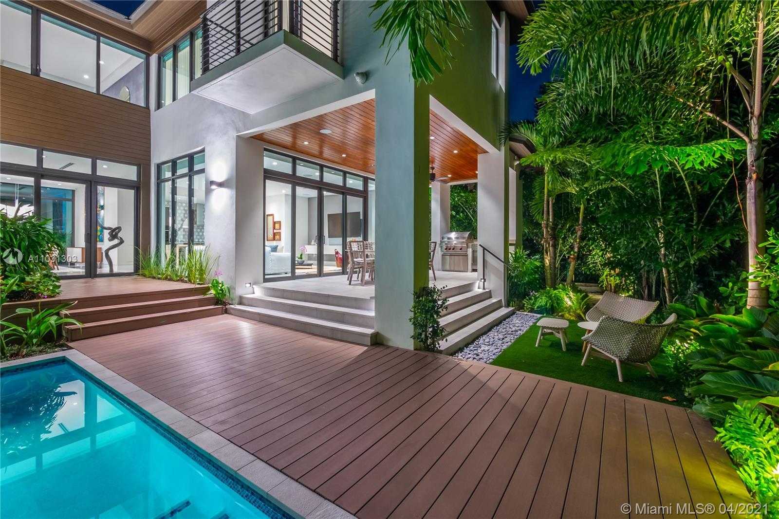 Small Image of 237 BAL CROSS DR, Bal Harbour Number 22
