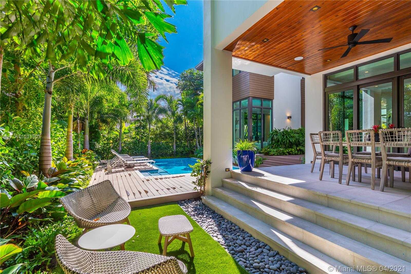 Small Image of 237 BAL CROSS DR, Bal Harbour Number 23