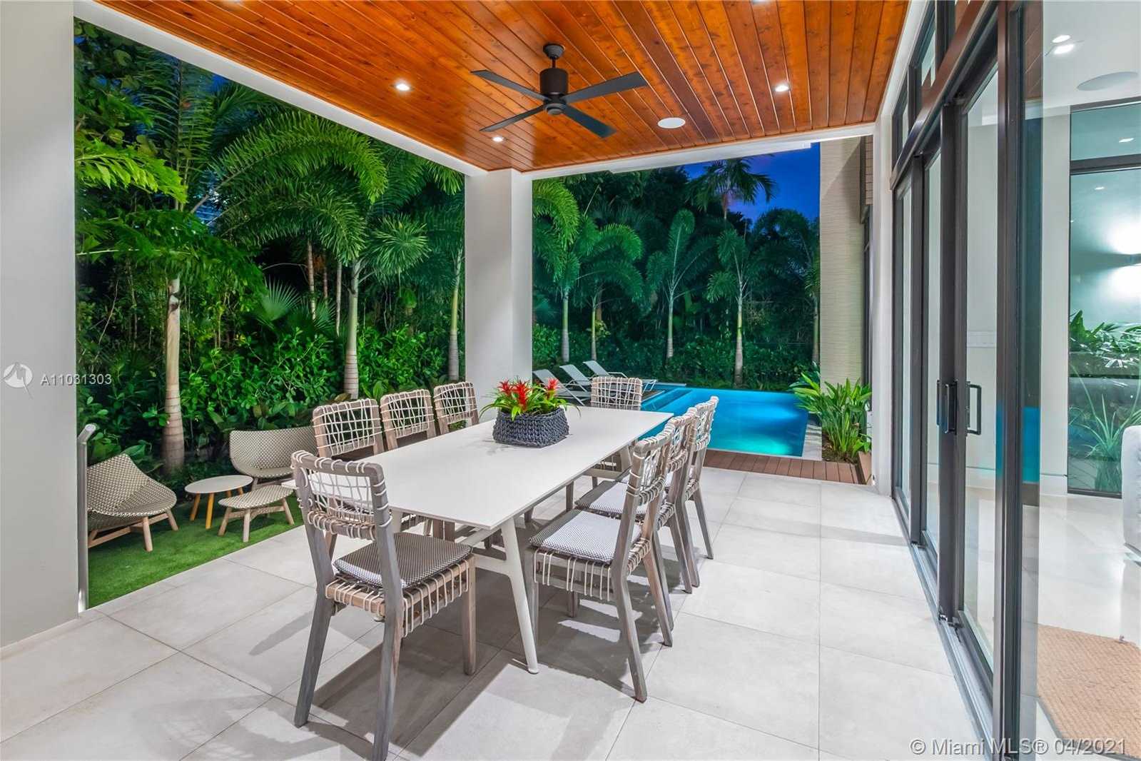 Small Image of 237 BAL CROSS DR, Bal Harbour Number 24
