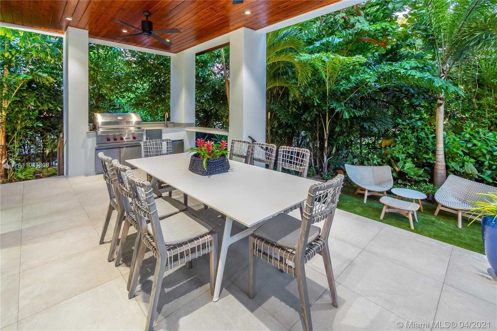 Small Image of 237 BAL CROSS DR, Bal Harbour Number 25