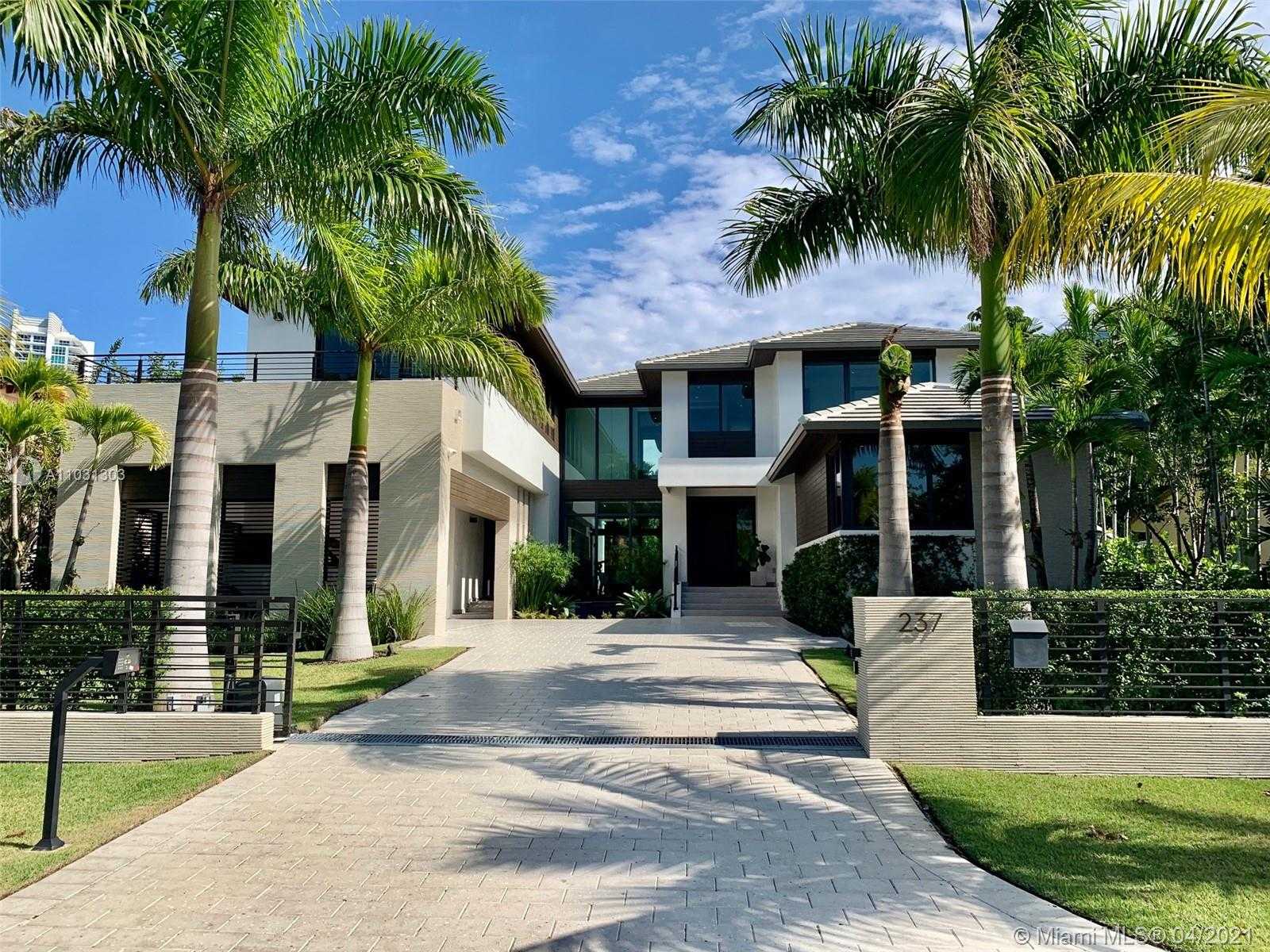 Small Image of 237 BAL CROSS DR, Bal Harbour Number 26