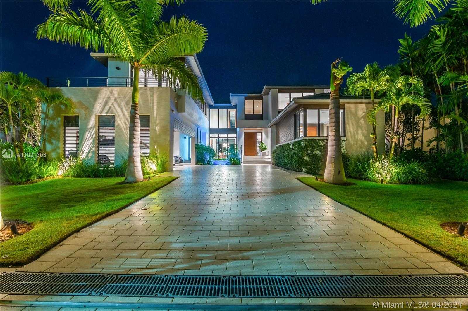 Small Image of 237 BAL CROSS DR, Bal Harbour Number 27