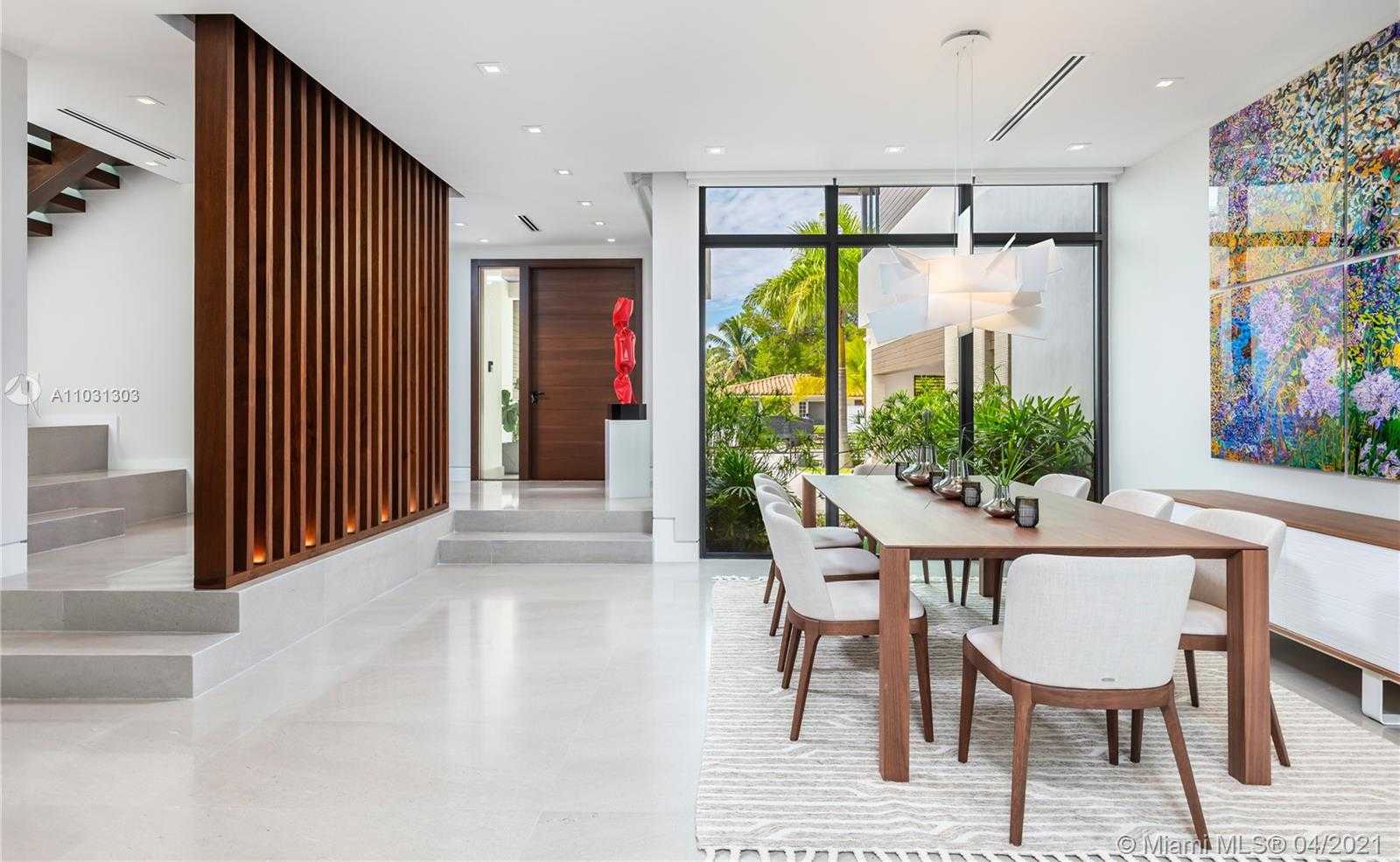 Small Image of 237 BAL CROSS DR, Bal Harbour Number 3