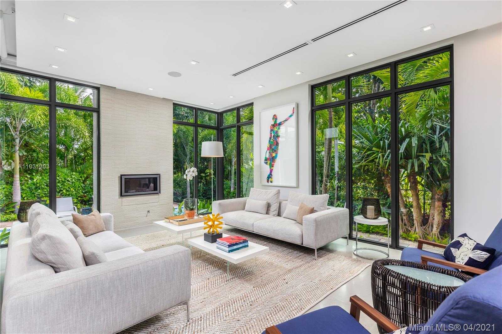 Small Image of 237 BAL CROSS DR, Bal Harbour Number 4