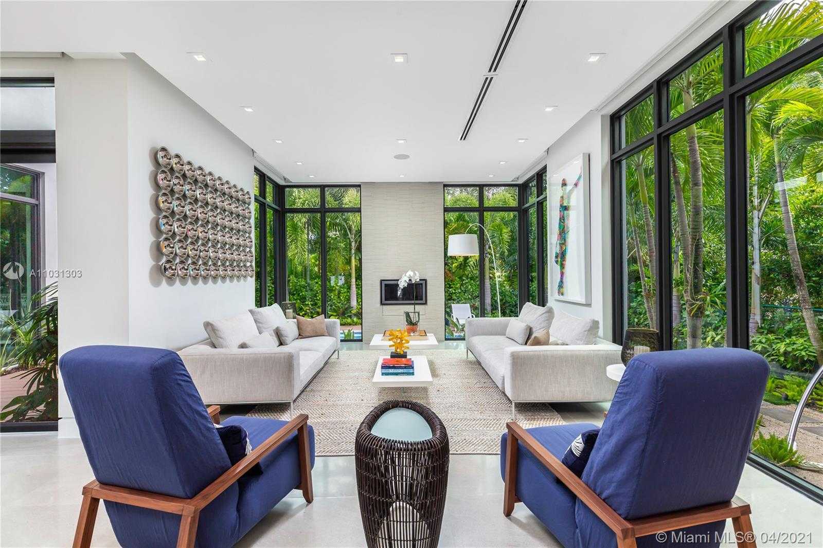 Small Image of 237 BAL CROSS DR, Bal Harbour Number 6