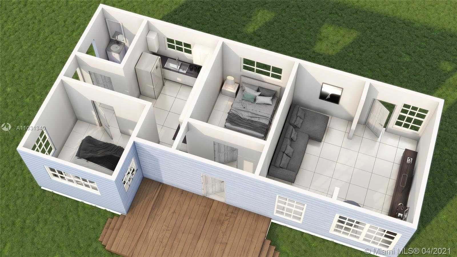 Small Image of 3075 MCDONALD AVENUE, Coconut Grove Number 12