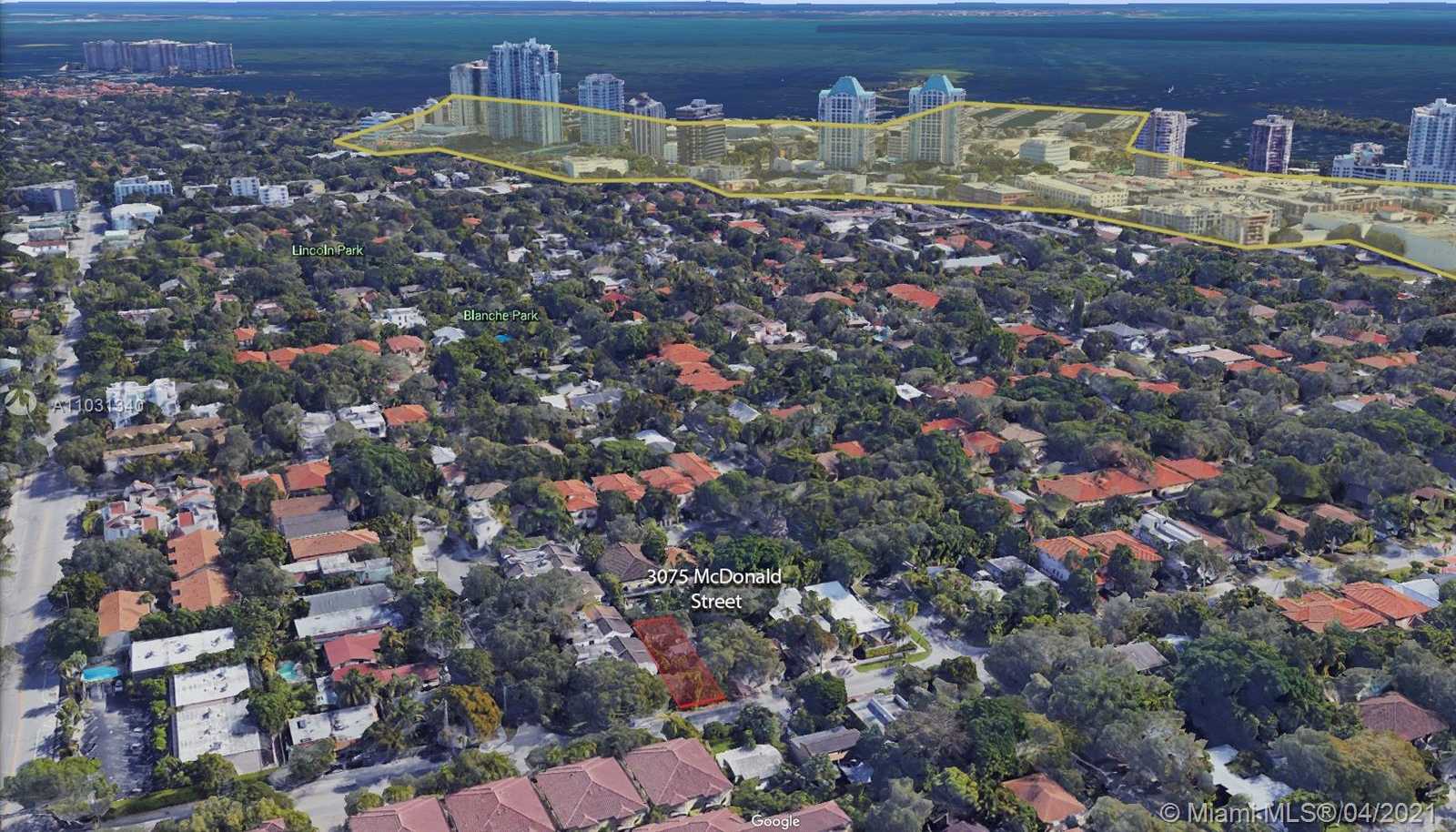 Small Image of 3075 MCDONALD AVENUE, Coconut Grove Number 13