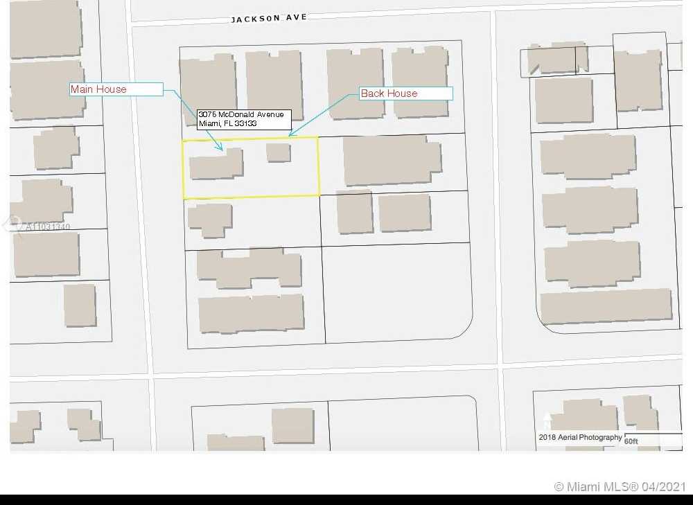 Small Image of 3075 MCDONALD AVENUE, Coconut Grove Number 14