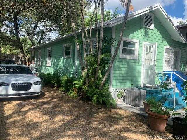 Small Image of 3075 MCDONALD AVENUE, Coconut Grove Number 6