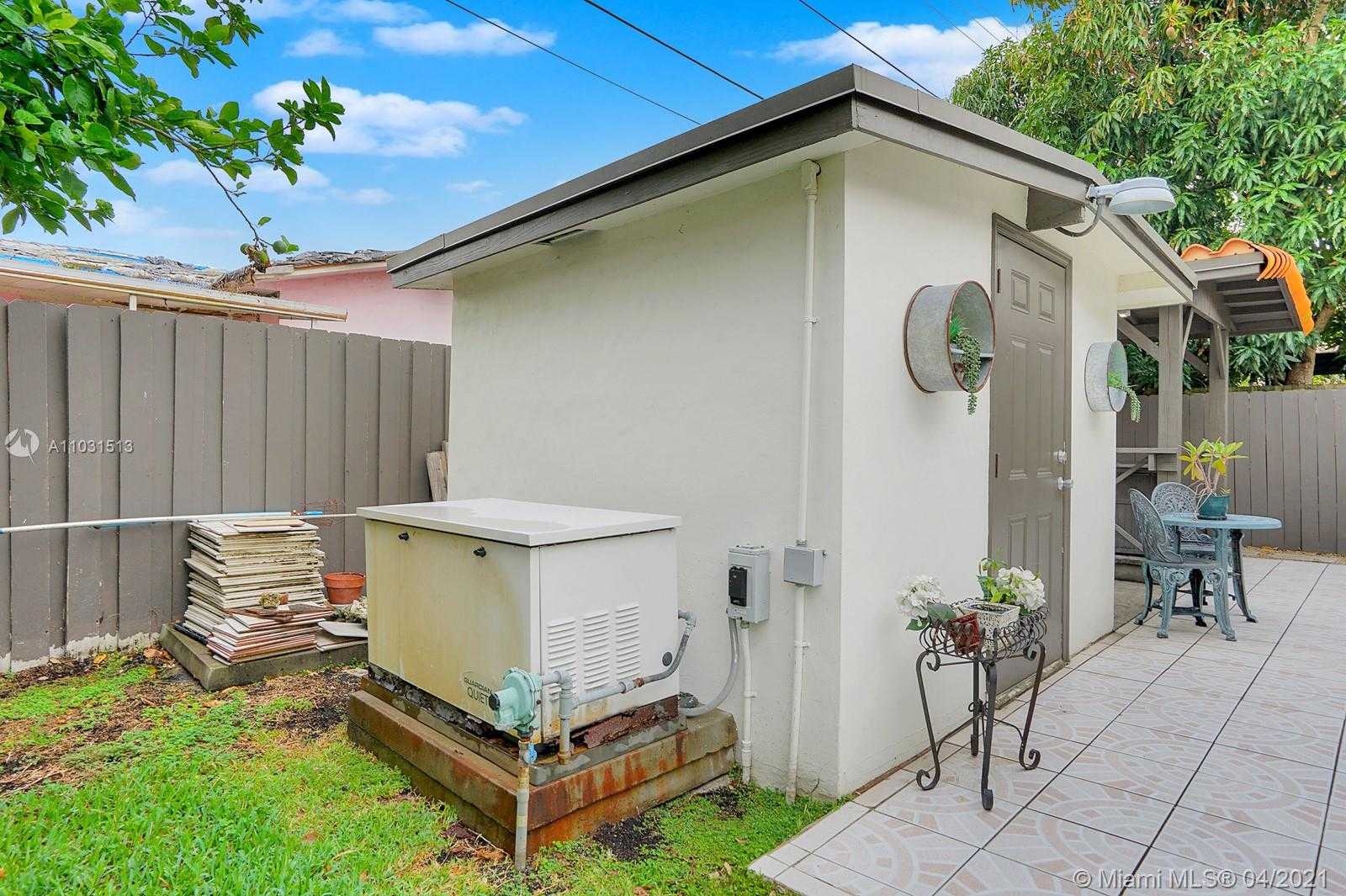 Small Image of 1436 SOUTH WEST 14TH TER, Miami Number 14