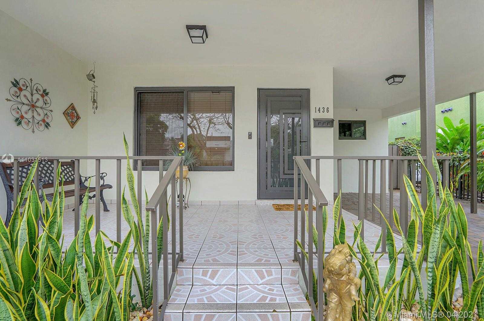 Small Image of 1436 SOUTH WEST 14TH TER, Miami Number 26