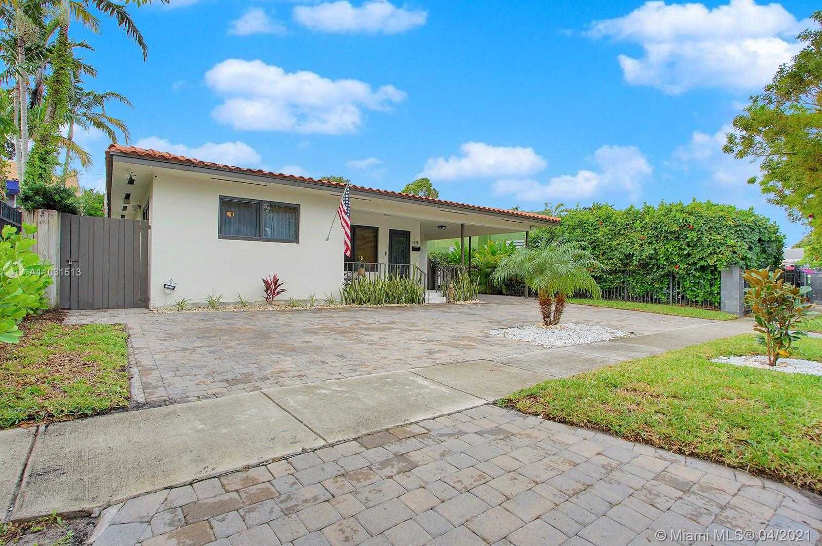 Small Image of 1436 SOUTH WEST 14TH TER, Miami Number 29