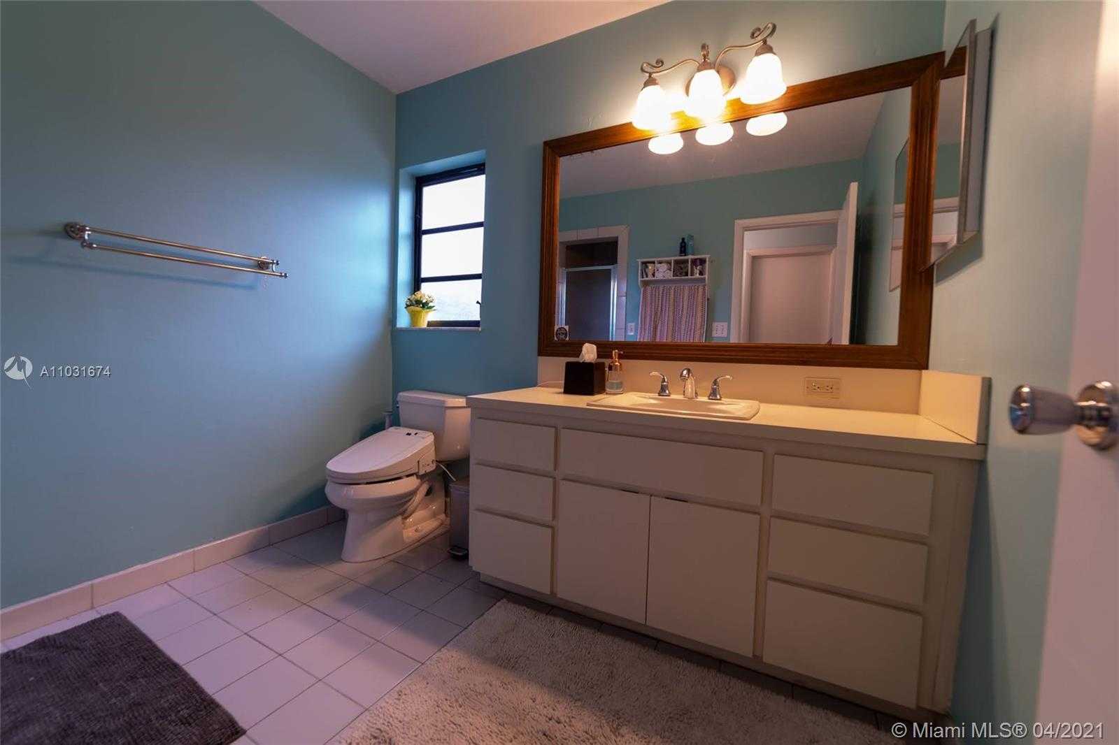 Small Image of 7520 SOUTH WEST 58TH ST, Miami Number 13