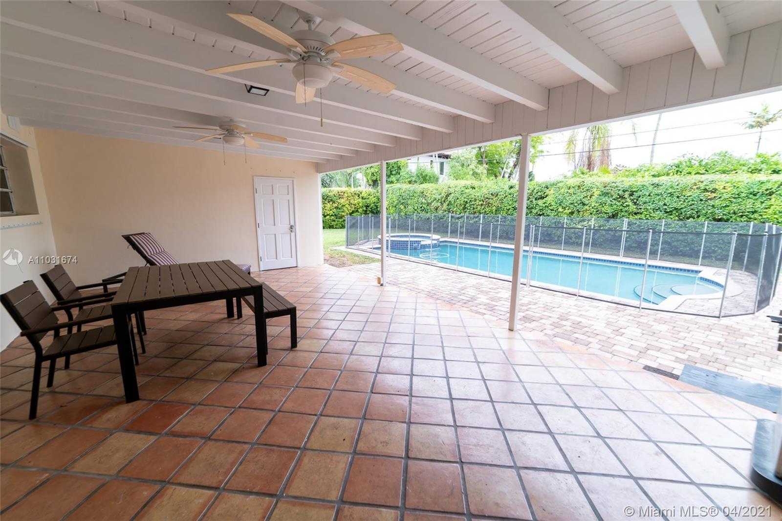 Small Image of 7520 SOUTH WEST 58TH ST, Miami Number 23
