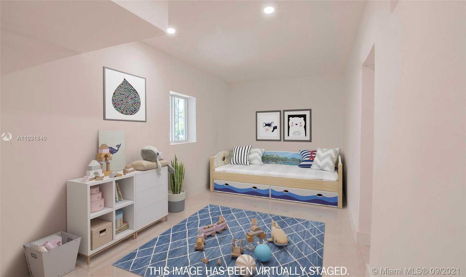 Small Image of 8835 HAWTHORNE AVE, Surfside Number 6