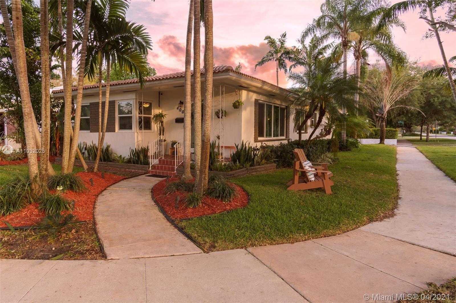 Small Image of 400 NORTH EAST 102ND ST, Miami Shores Number 2