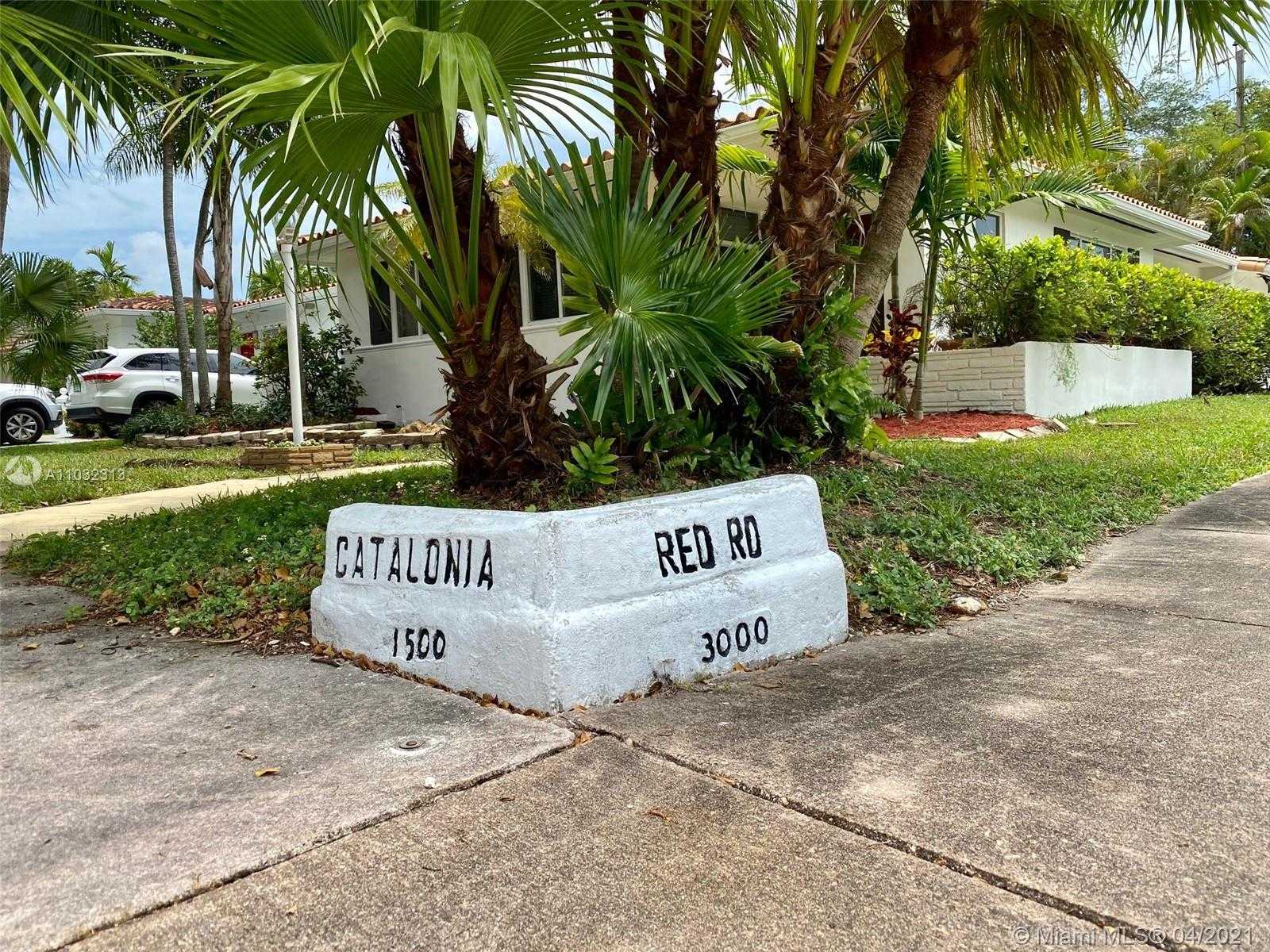 Small Image of 1560 CATALONIA AVE, Coral Gables Number 23