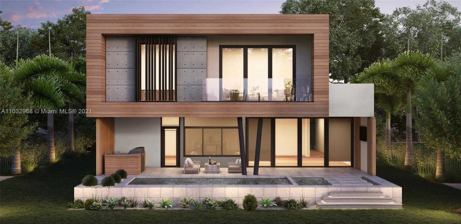 Small Image of 2320 SWANSON AVE, Miami Number 2