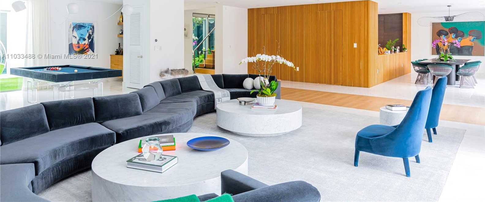 Small Image of 5711 PINE TREE DR, Miami Beach Number 20
