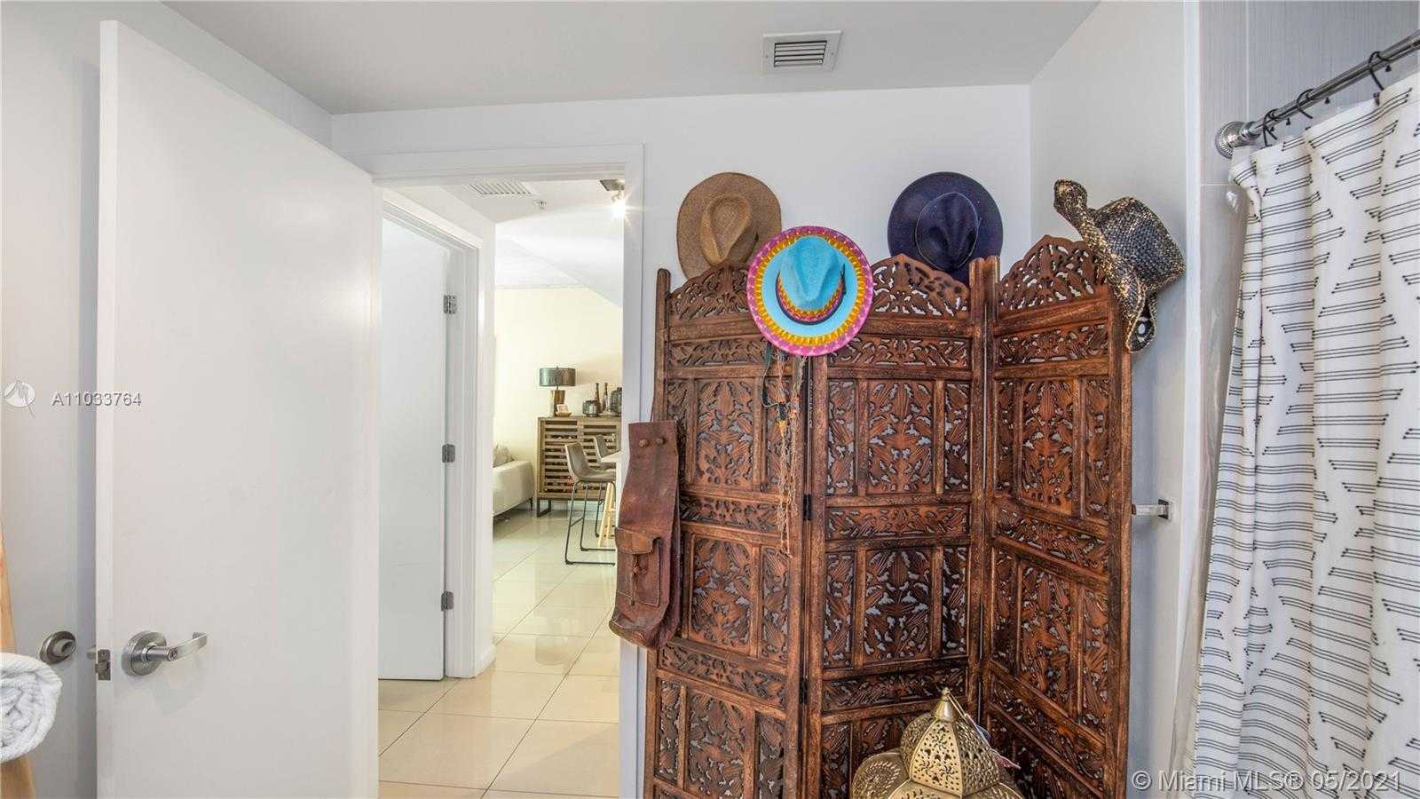 Small Image of 3250 NORTH EAST 1ST AVE #510, Miami Number 10