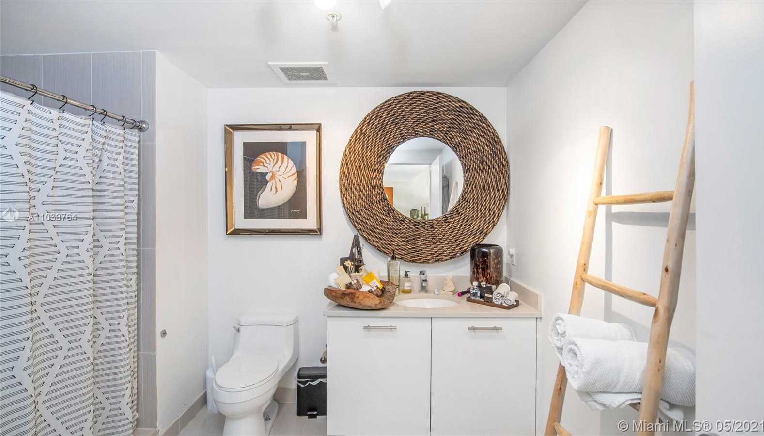 Small Image of 3250 NORTH EAST 1ST AVE #510, Miami Number 11