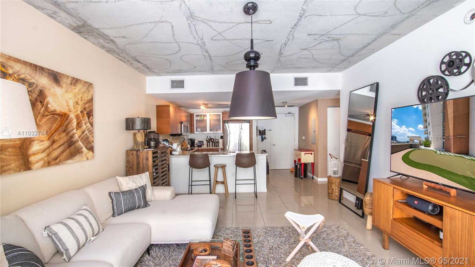 Small Image of 3250 NORTH EAST 1ST AVE #510, Miami Number 13