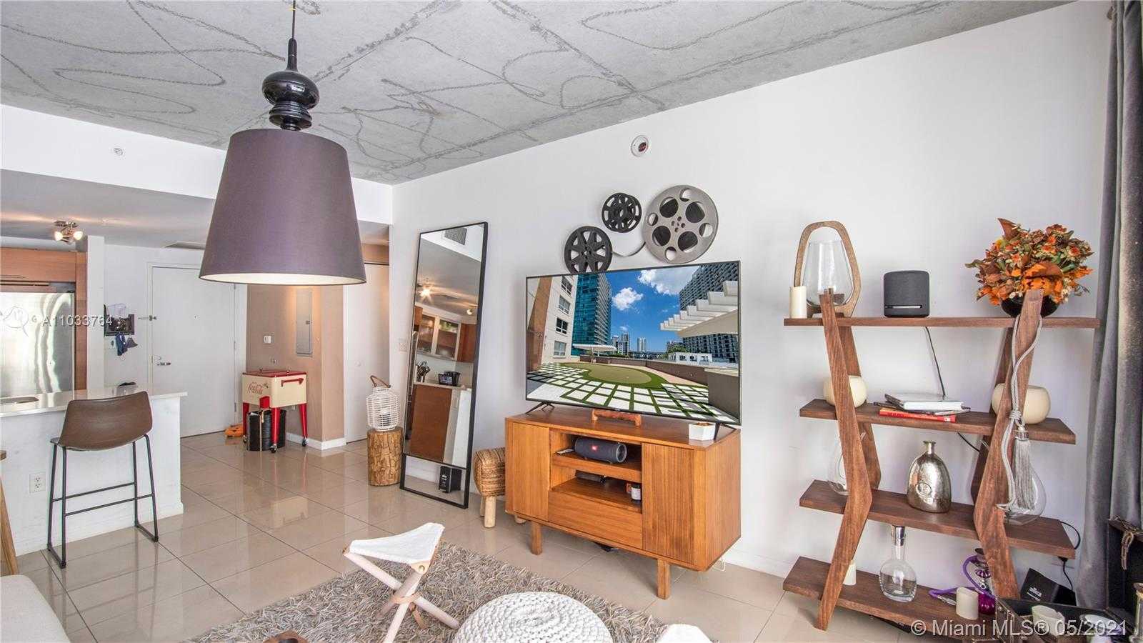 Small Image of 3250 NORTH EAST 1ST AVE #510, Miami Number 14