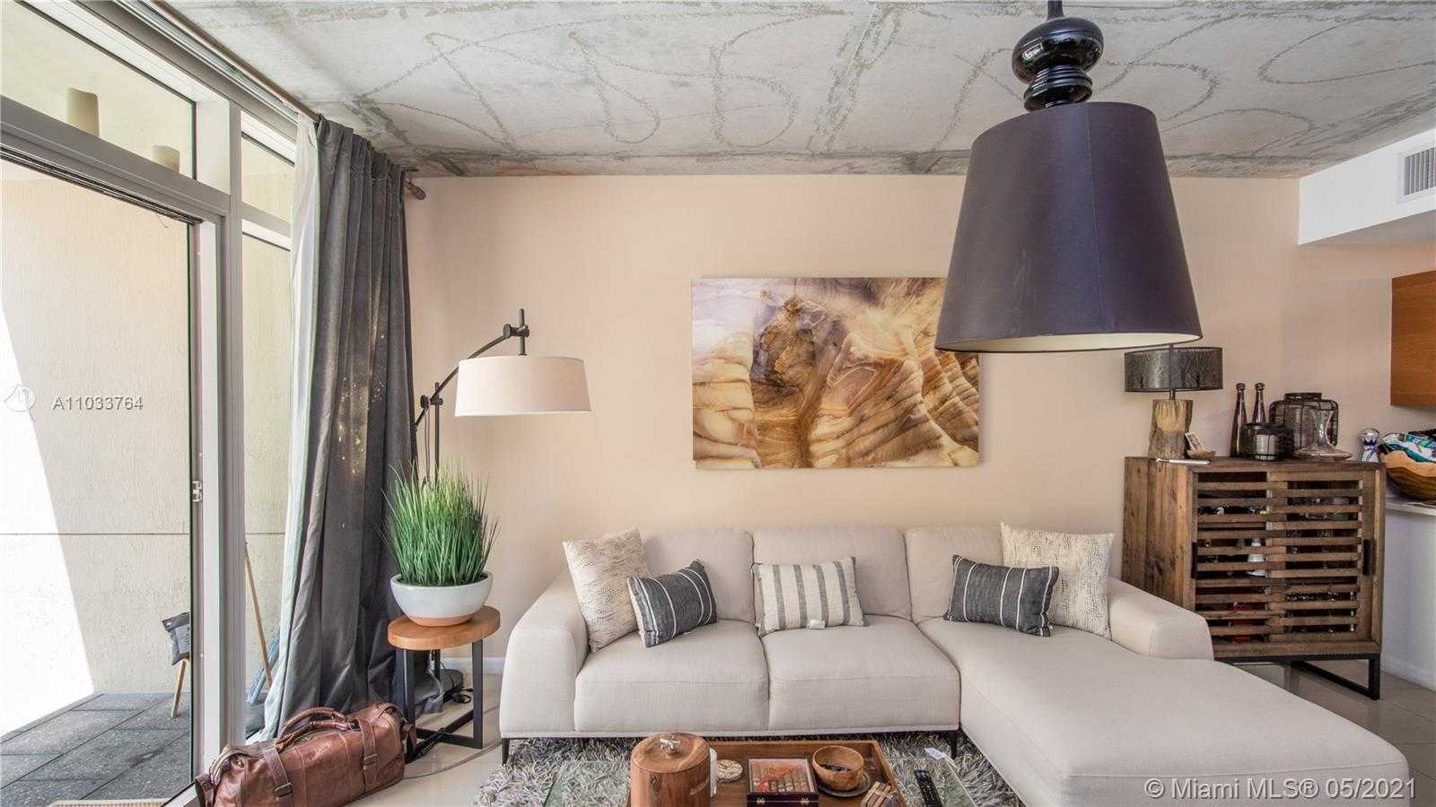 Small Image of 3250 NORTH EAST 1ST AVE #510, Miami Number 15