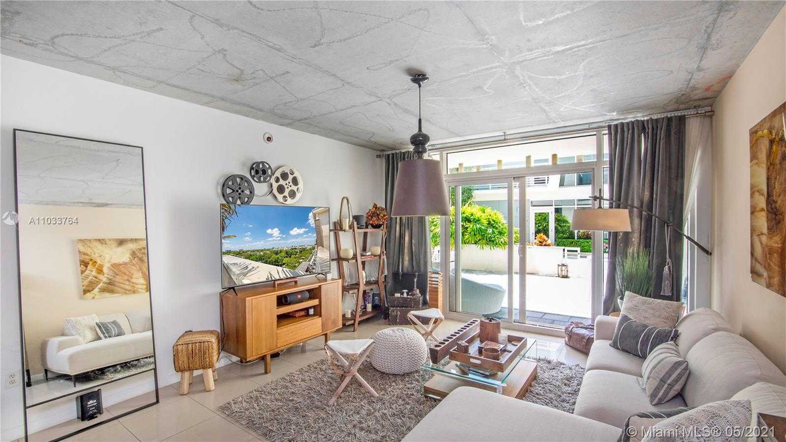 Small Image of 3250 NORTH EAST 1ST AVE #510, Miami Number 16