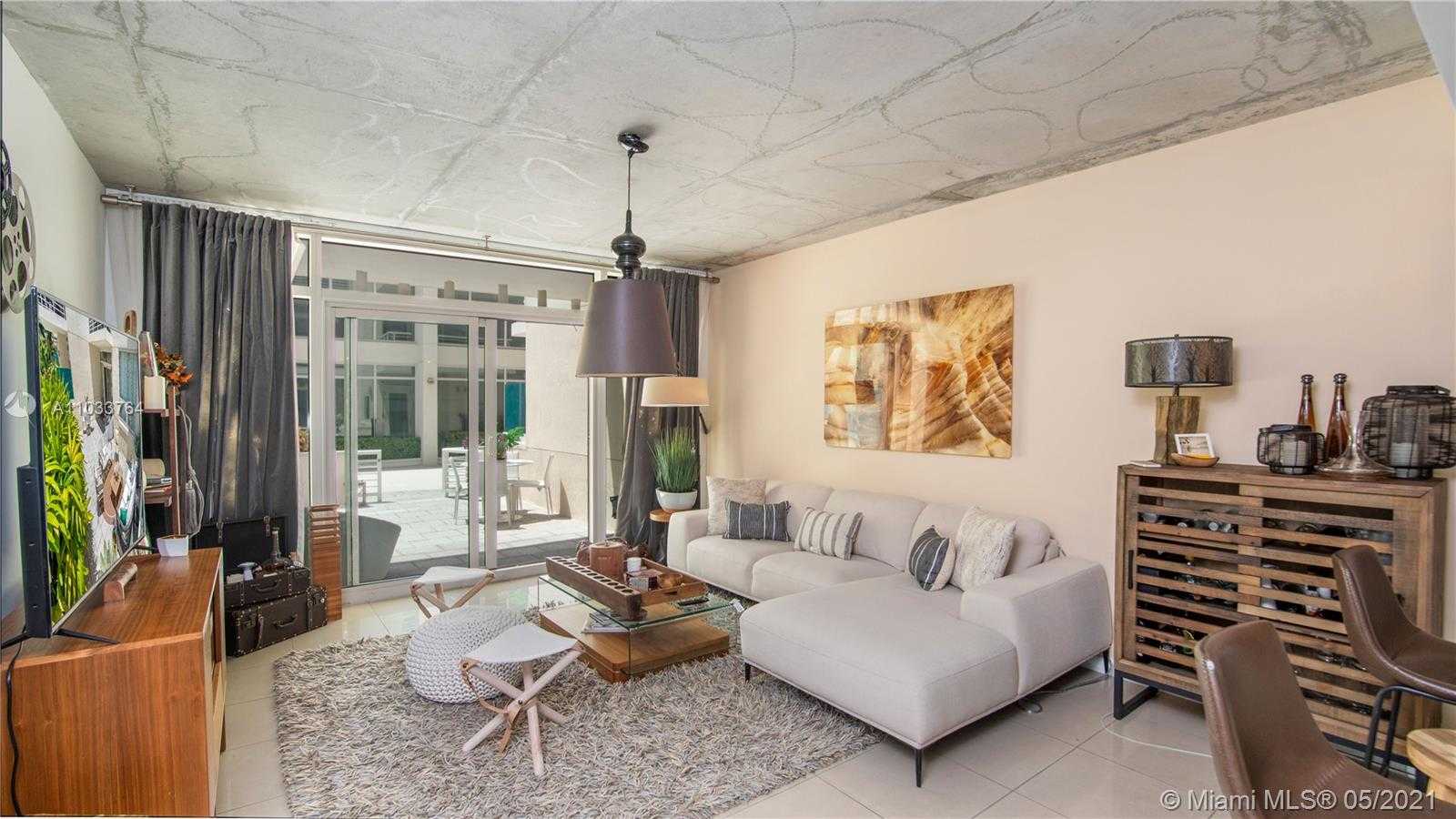 Small Image of 3250 NORTH EAST 1ST AVE #510, Miami Number 17