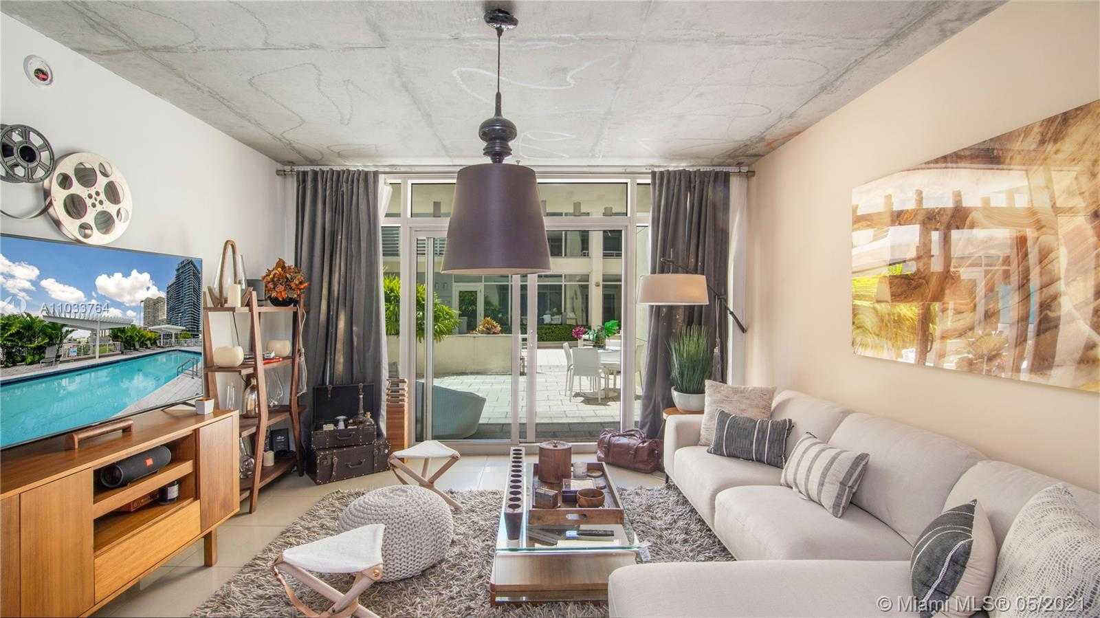 Small Image of 3250 NORTH EAST 1ST AVE #510, Miami Number 18