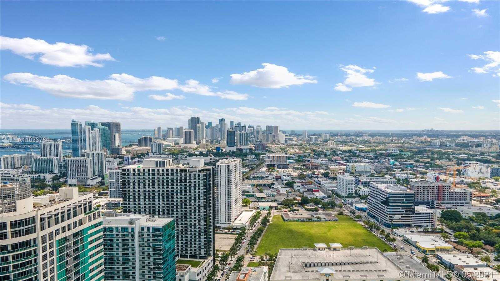Small Image of 3250 NORTH EAST 1ST AVE #510, Miami Number 2
