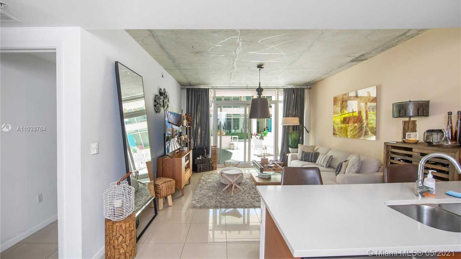 Small Image of 3250 NORTH EAST 1ST AVE #510, Miami Number 22