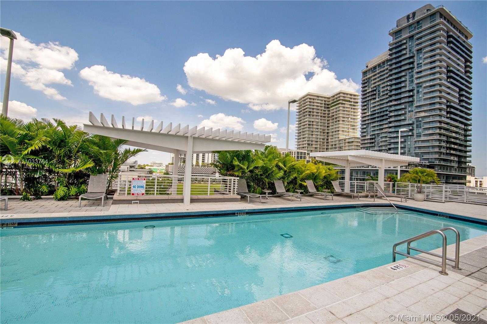 Small Image of 3250 NORTH EAST 1ST AVE #510, Miami Number 23